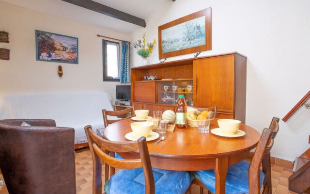 Les Maisons de la Plage 19888