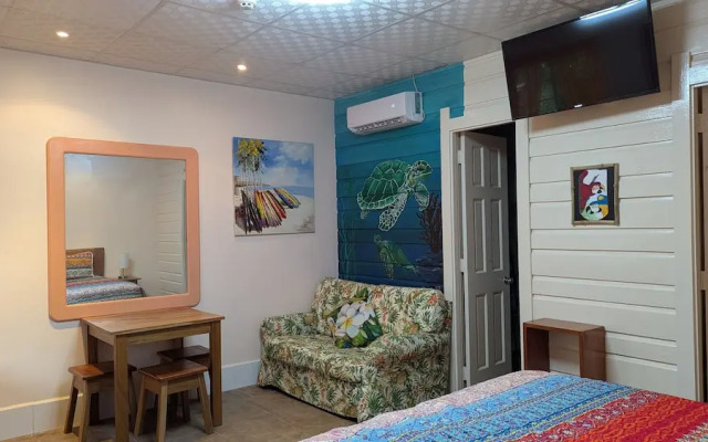 Pachamama Bay Club