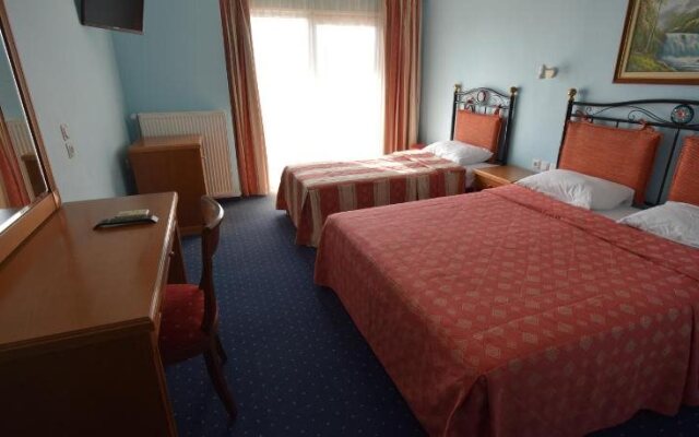 Hotel Aperio