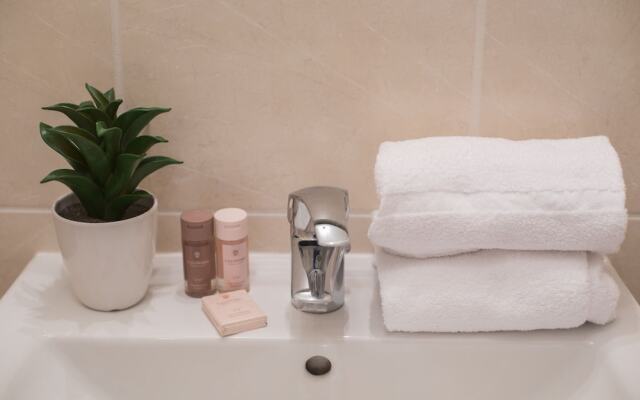 Palais Liberté II AP2040