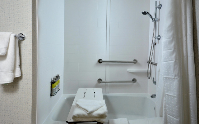 Holiday Inn Express Durham by IHG