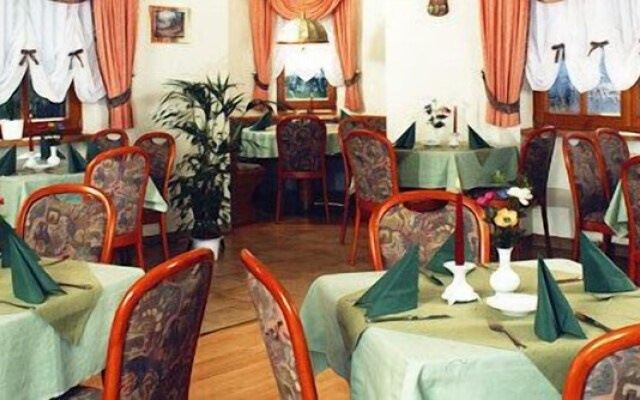 Hotel Am Gisselgrund