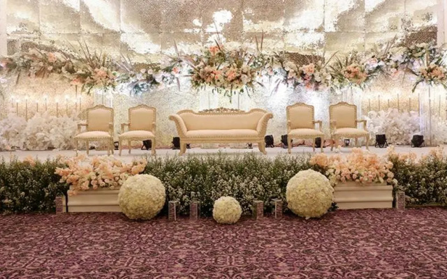 Royal Palm Hotel & Conference Center Cengkareng