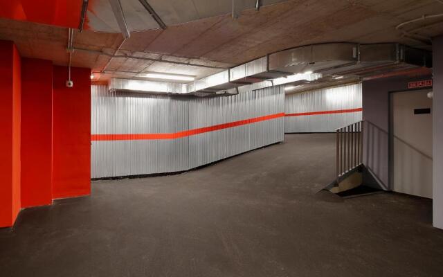 Munna Hotel Boutique