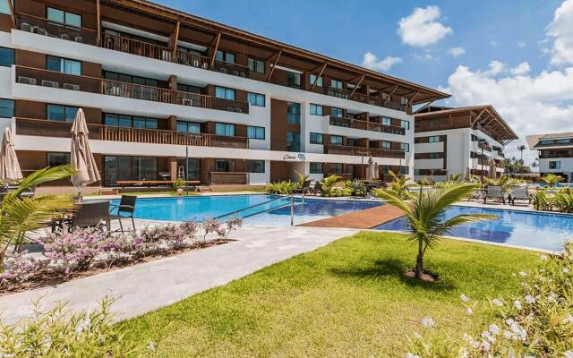 Cupe Beach Living #102D - Ao Mar por Carpediem