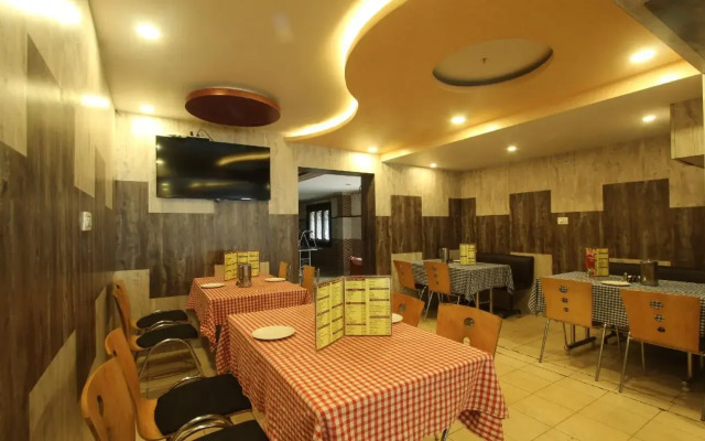 Vista Rooms At Ooty Club