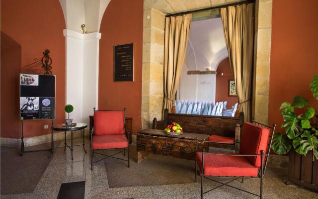 Hotel Izan Trujillo