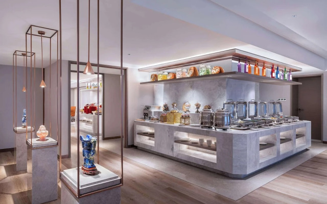 Sunworld Dynasty Hotel Beijing Wangfujing