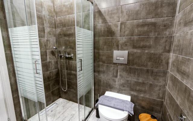 The 9 Project - Thessaloniki City Centre