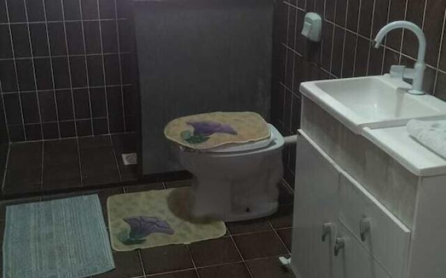 Pousada Cama & Café