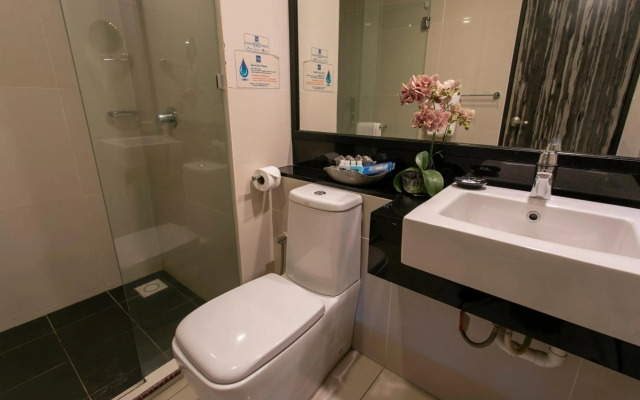 Sky Hotel Kota Kinabalu
