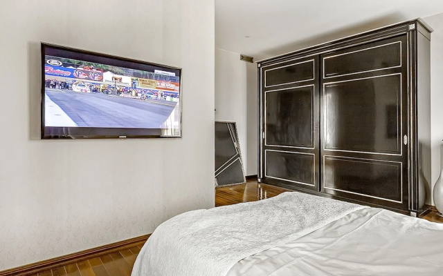 Апартаменты Prime Host на Мосфильмовской — фото