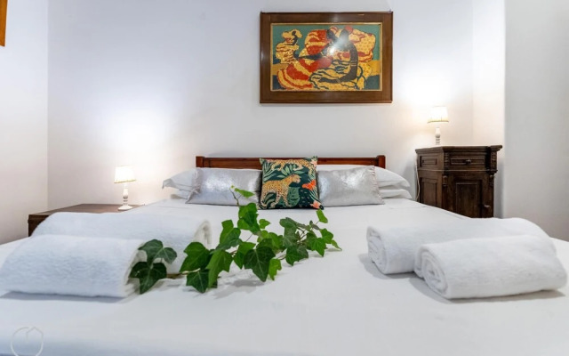 Italianway - Menadel - Casa Dei Conigli