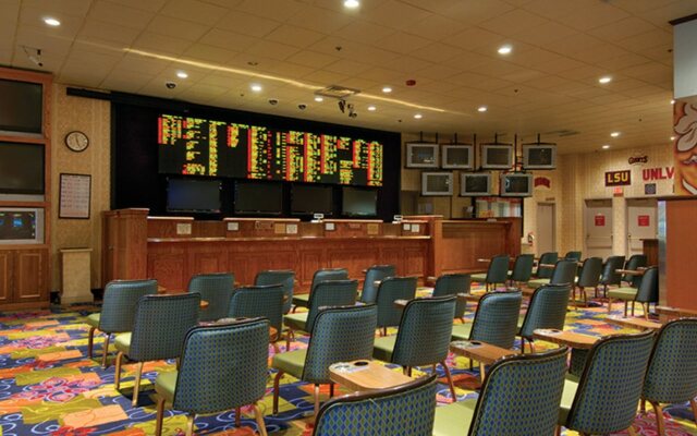 California Hotel and Casino