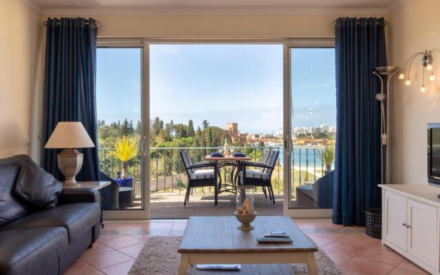 Luxury Townhouse n10 - Front-line Sea views