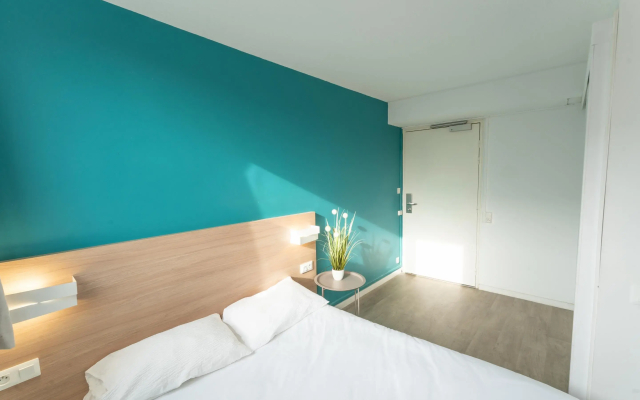 Brit Hotel Tours Nord