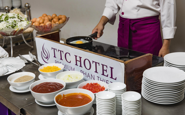 TTC Hotel - Phan Thiet