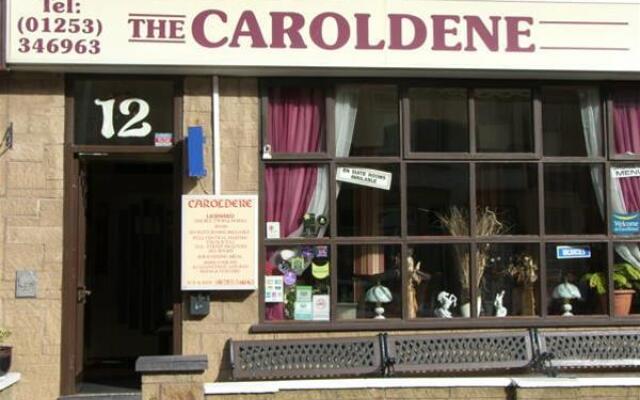 The Caroldene