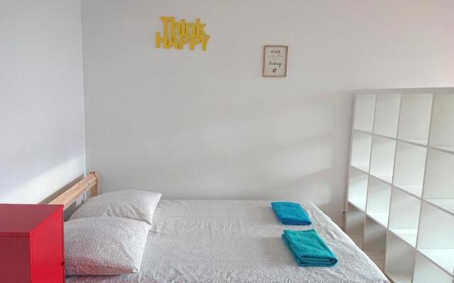 Renovated, 37m², 2 min walk Tram, 5 min La Défense