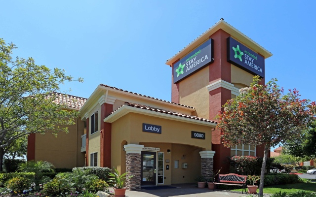 Extended Stay America San Diego - Sorrento Mesa