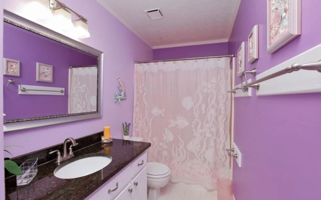 Southwind Condo Rentals by Panhandle Getaways