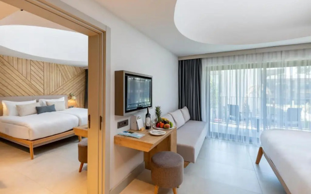 Paloma Paradise Beach Resort