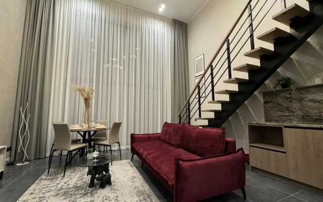 Cukura Loft