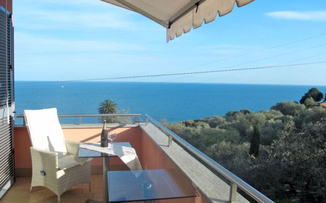 Ulivi sul Mare (PGI195)