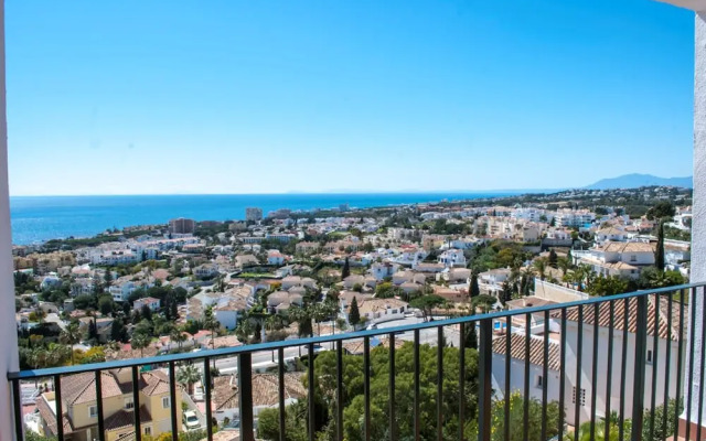 107316 Apartment In Mijas