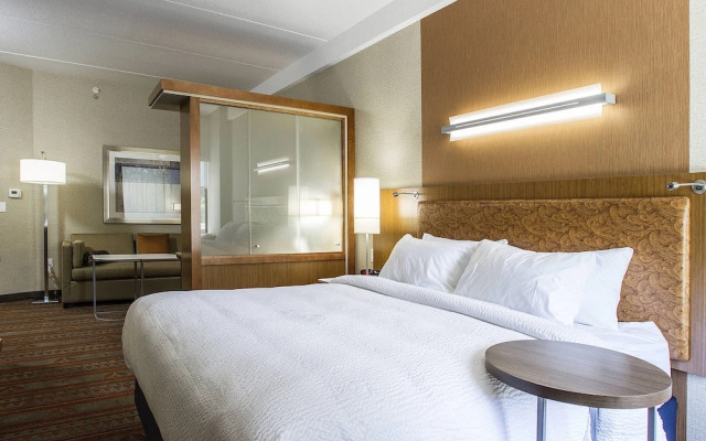 SpringHill Suites Deadwood