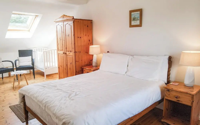 Achill Sound Holiday Village