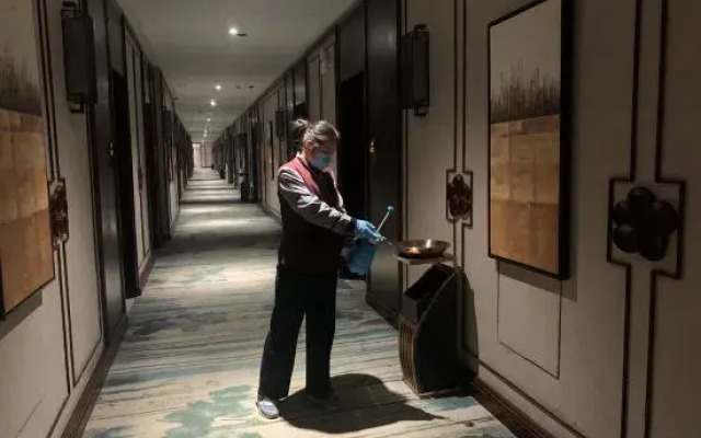 Yunshang Zhixing Hotel