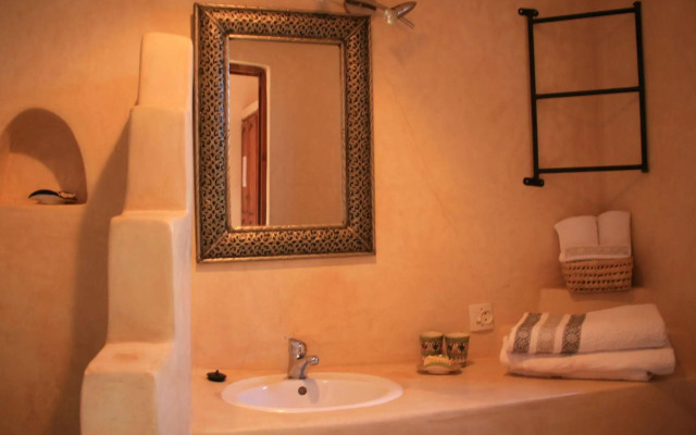 Riad L'Eucalyptus