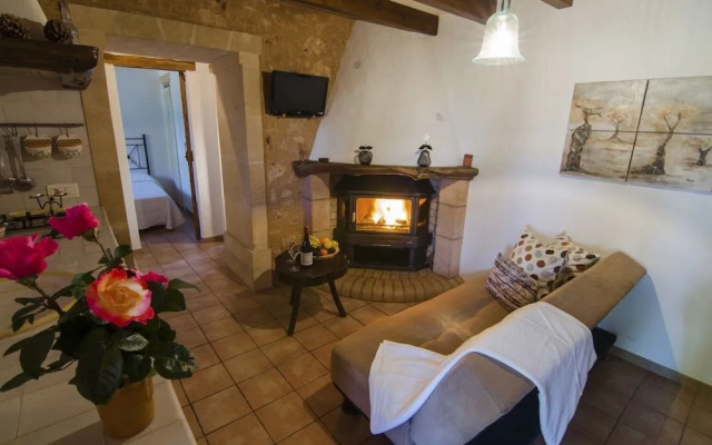 Casa Son Coves cerca de es Trenc