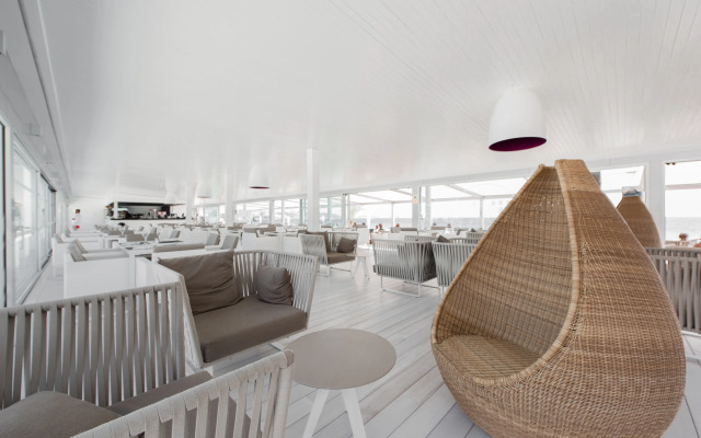 Hotel Garbi Ibiza & Spa