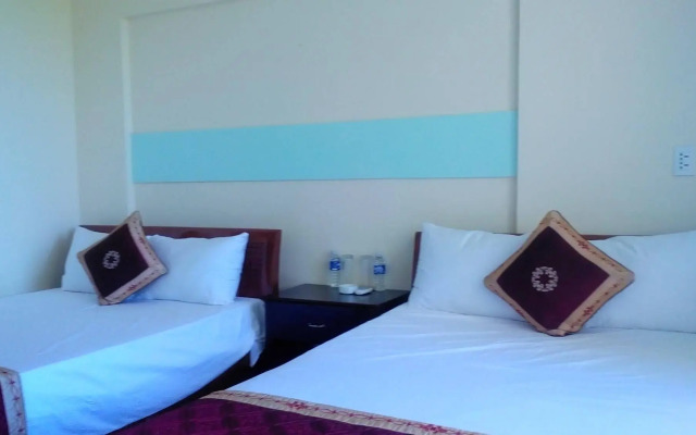 Nguyen Trung Hotel