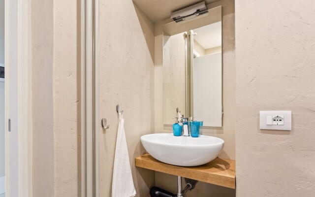 Piazzetta Palladio Romantic Studio