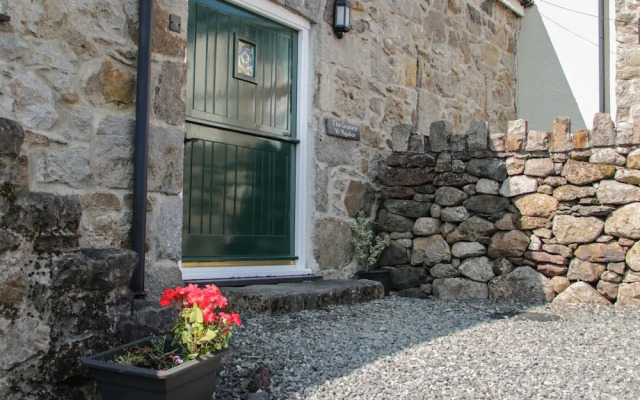No 1 The Granary