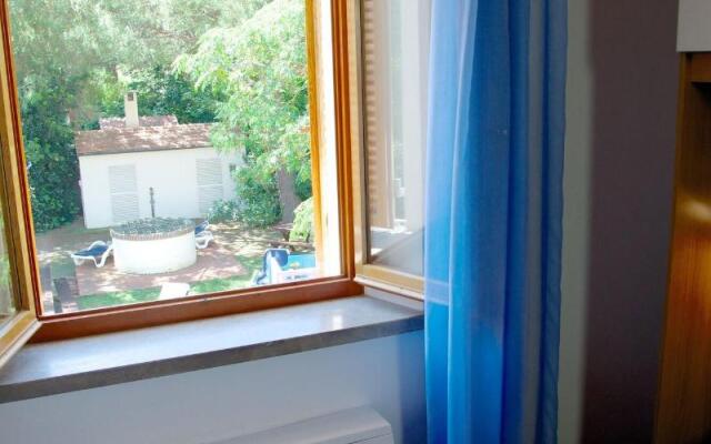 Residence Ghiacci Vecchi