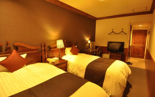 Hotel Gasthof
