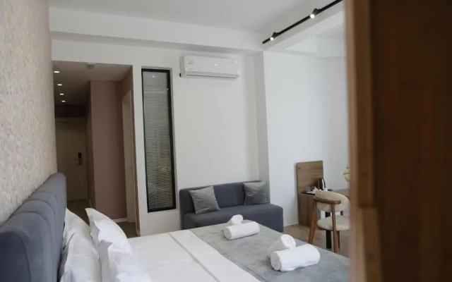 Hotel La Rosa