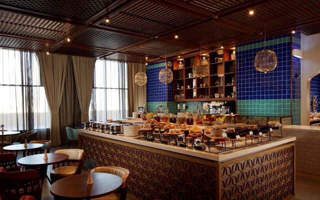 Tilal Riyadh