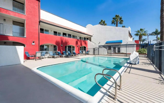 Best Choice Inn Chula Vista