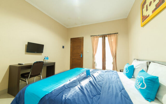 ZEN Rooms Bukit Jimbaran Buana