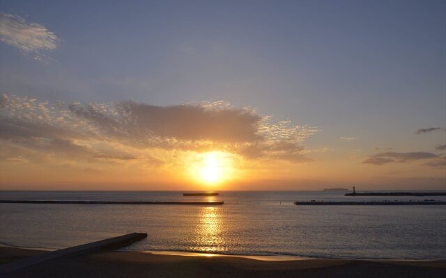 Atami Seaside Spa & Resort