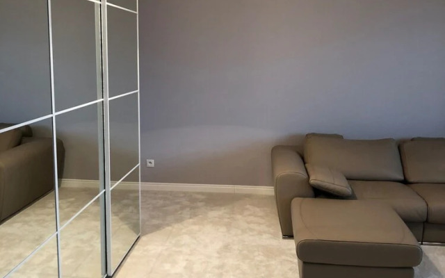 Apartament Sobieskiego