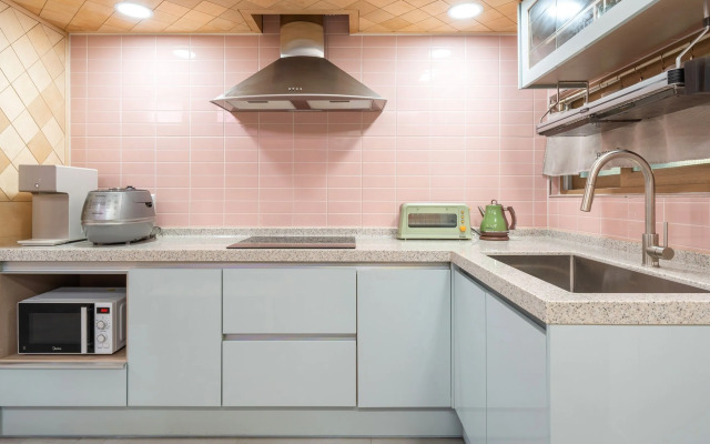 Gyeongju Woojin Green Pension