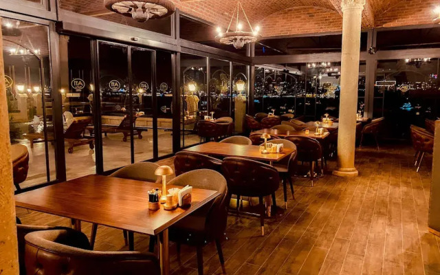 A11 Hotel Bosphorus