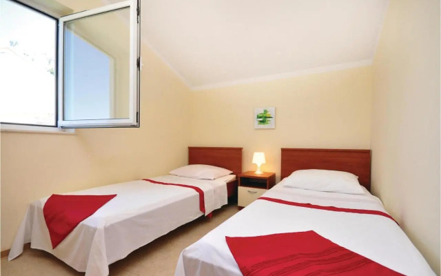 Apartment Mimice with Sea View 380