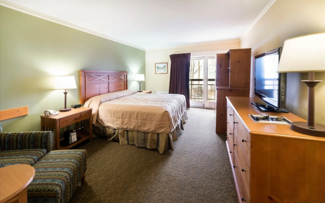 Leelanau Sands Casino & Lodge